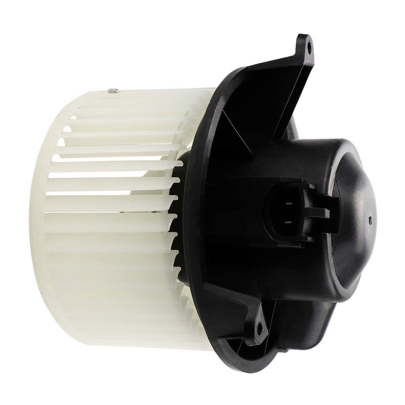 PetMigo 700139 Front HVAC Heater Blower Motor with Fan Cage Fit for Ford Expedition 2003-2006, F150 2004-2008 | Fit for Lincoln Navigator 2003-2006, Mark LT 2006-2008, 6L1Z-19805-B 615-00642 2C3Z-19834-AA - Image 5